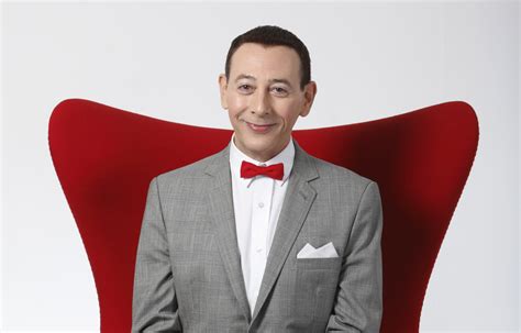 is peewee herman still alive